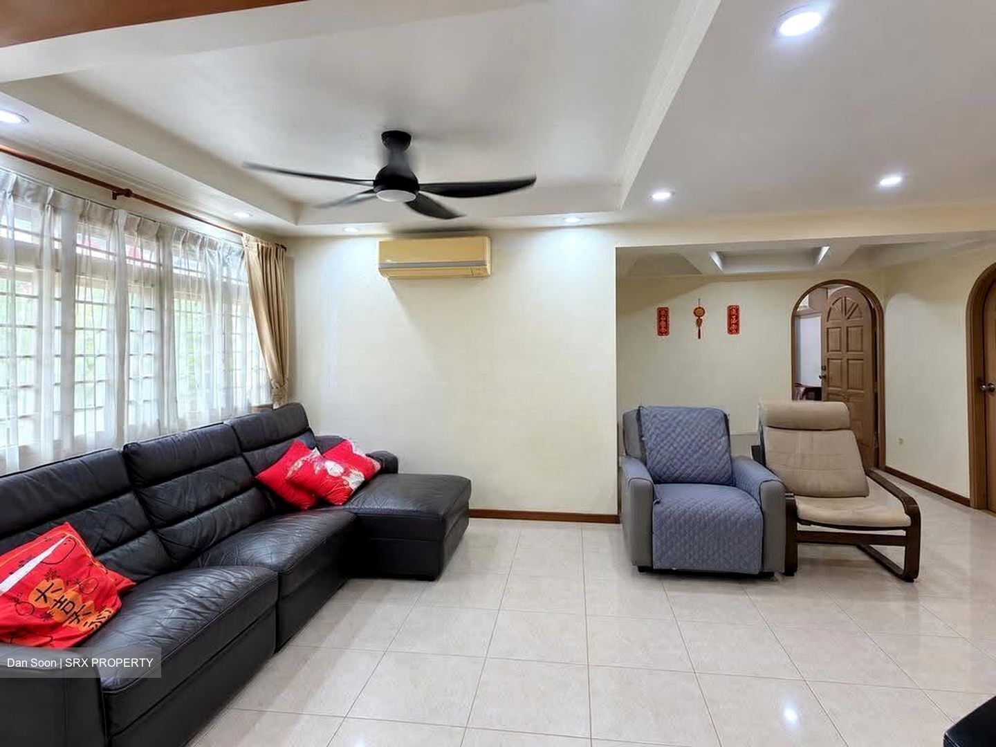 Blk 822 Jurong West Street 81 (Jurong West), HDB 5 Rooms #635386251